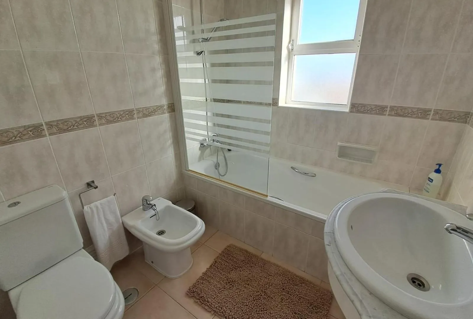 Apartamento Oasis Parque 1 Portimao Apartment