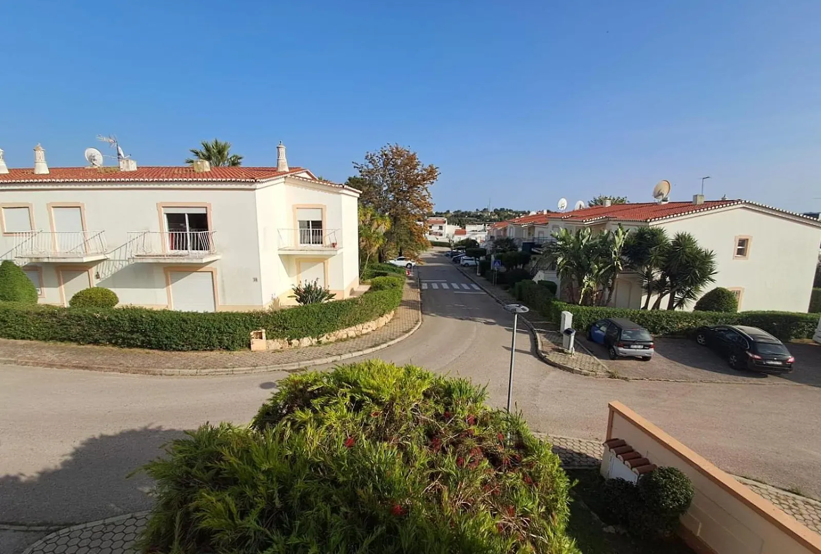 Apartamento Oasis Parque 1 Portimao