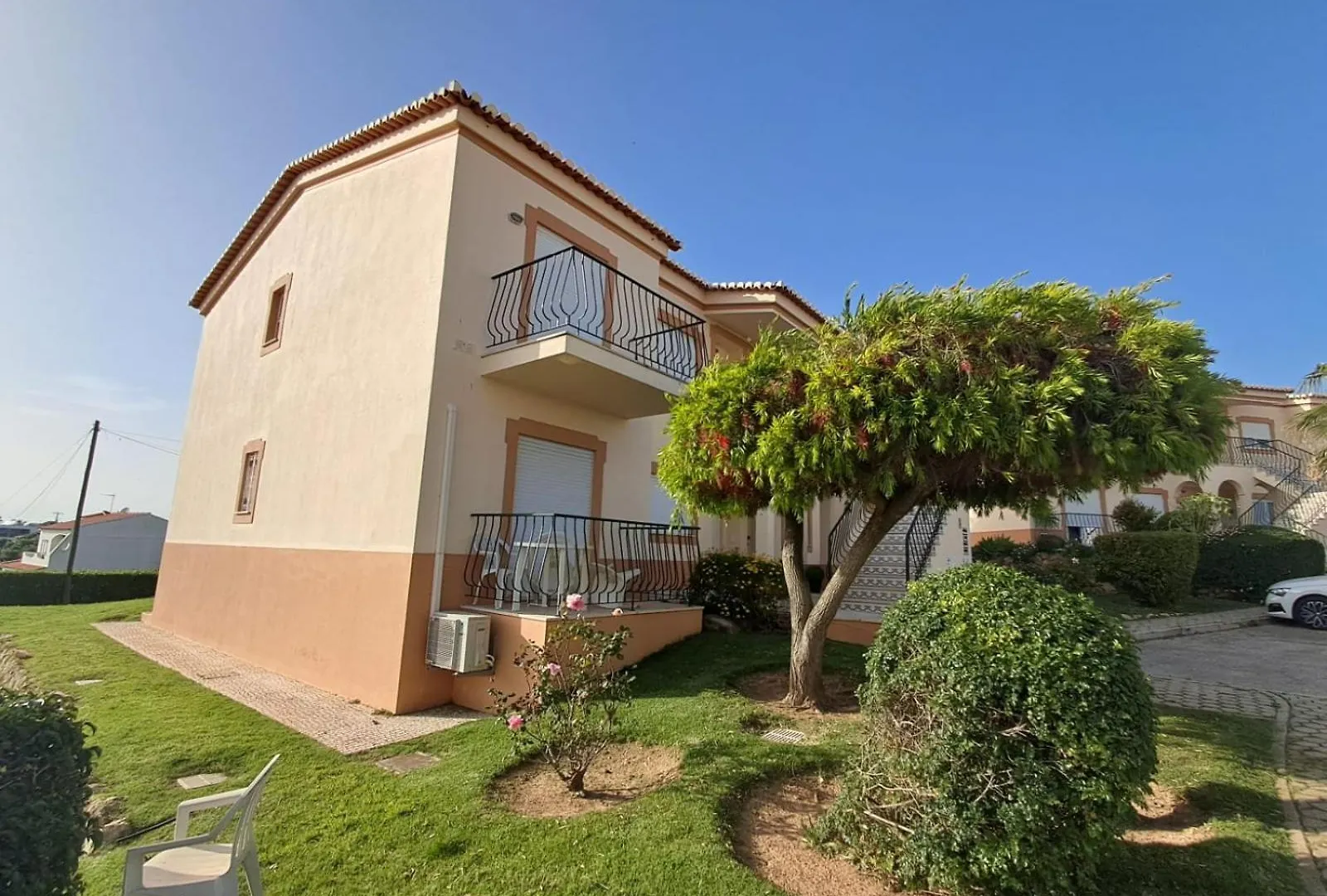 Apartment Apartamento Oasis Parque 1 Portimao