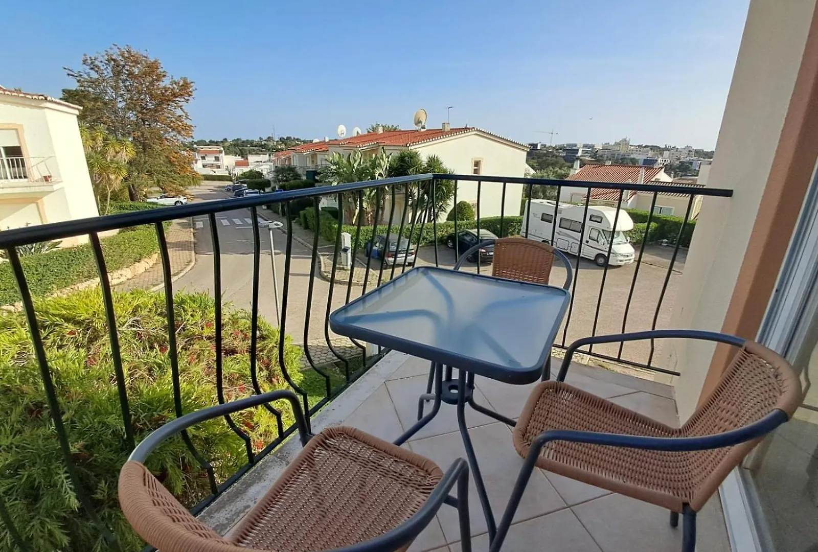 Apartamento Oasis Parque 1 Portimao 0*,
