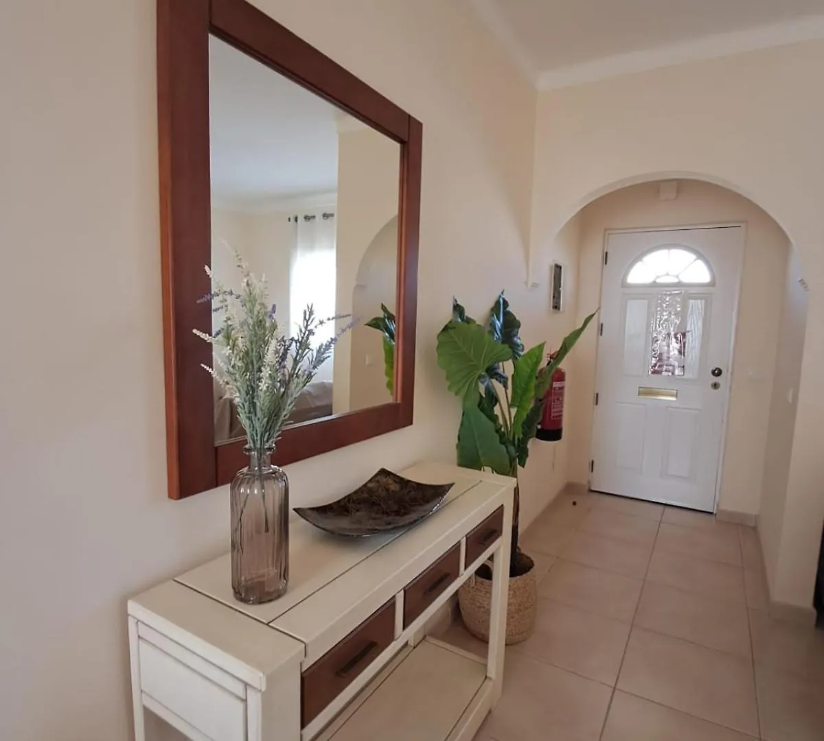 Apartment Apartamento Oasis Parque 1 Portimao