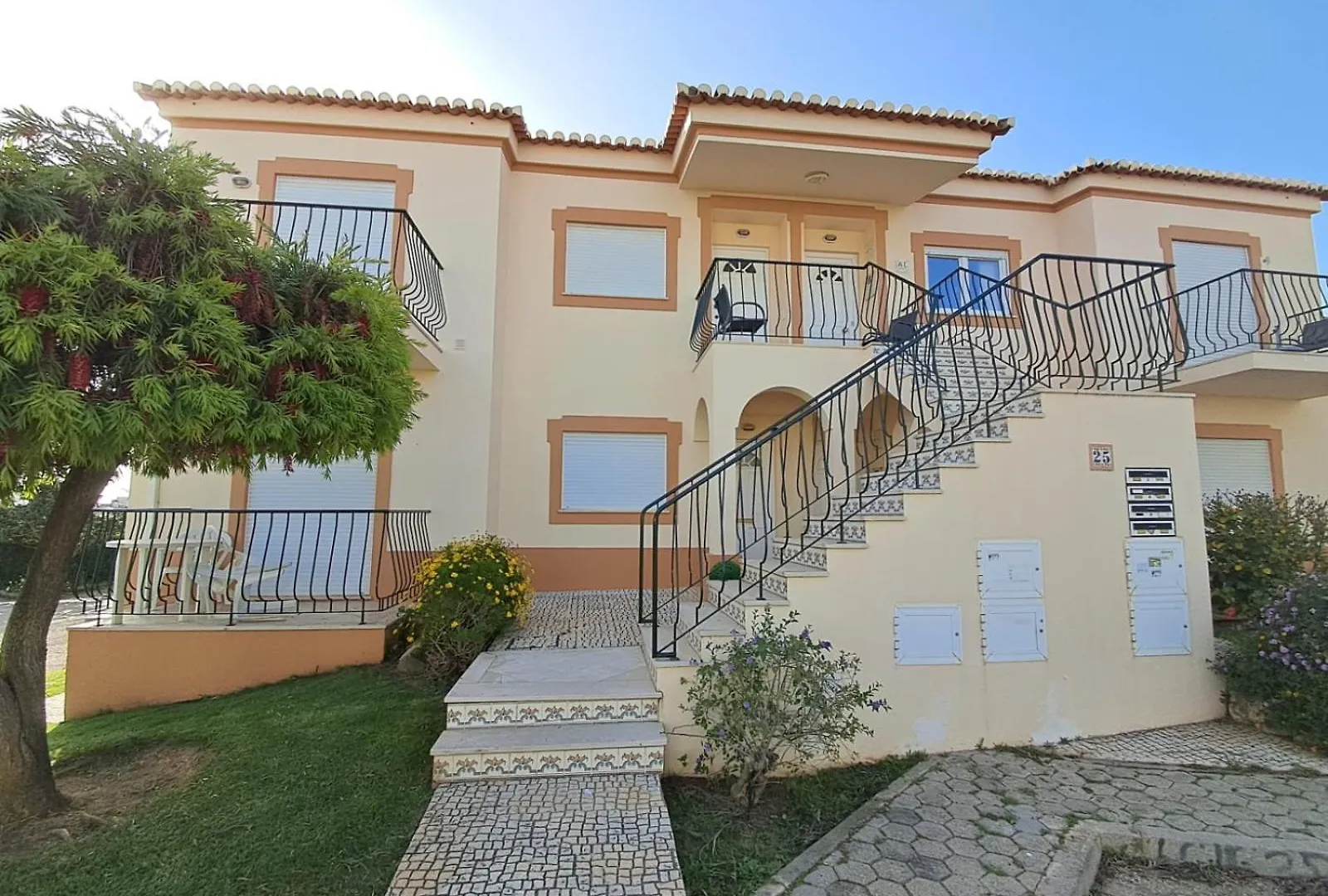 Apartamento Oasis Parque 1 Portimao Apartment