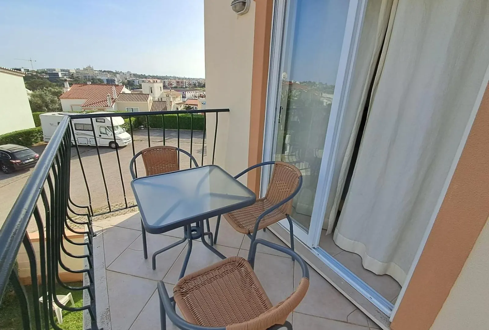 Apartamento Oasis Parque 1 Portimao
