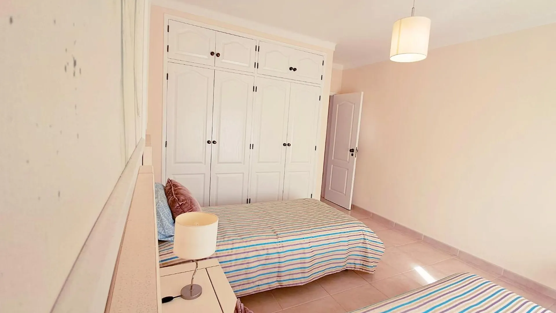 Apartment Apartamento Oasis Parque 1 Portimao