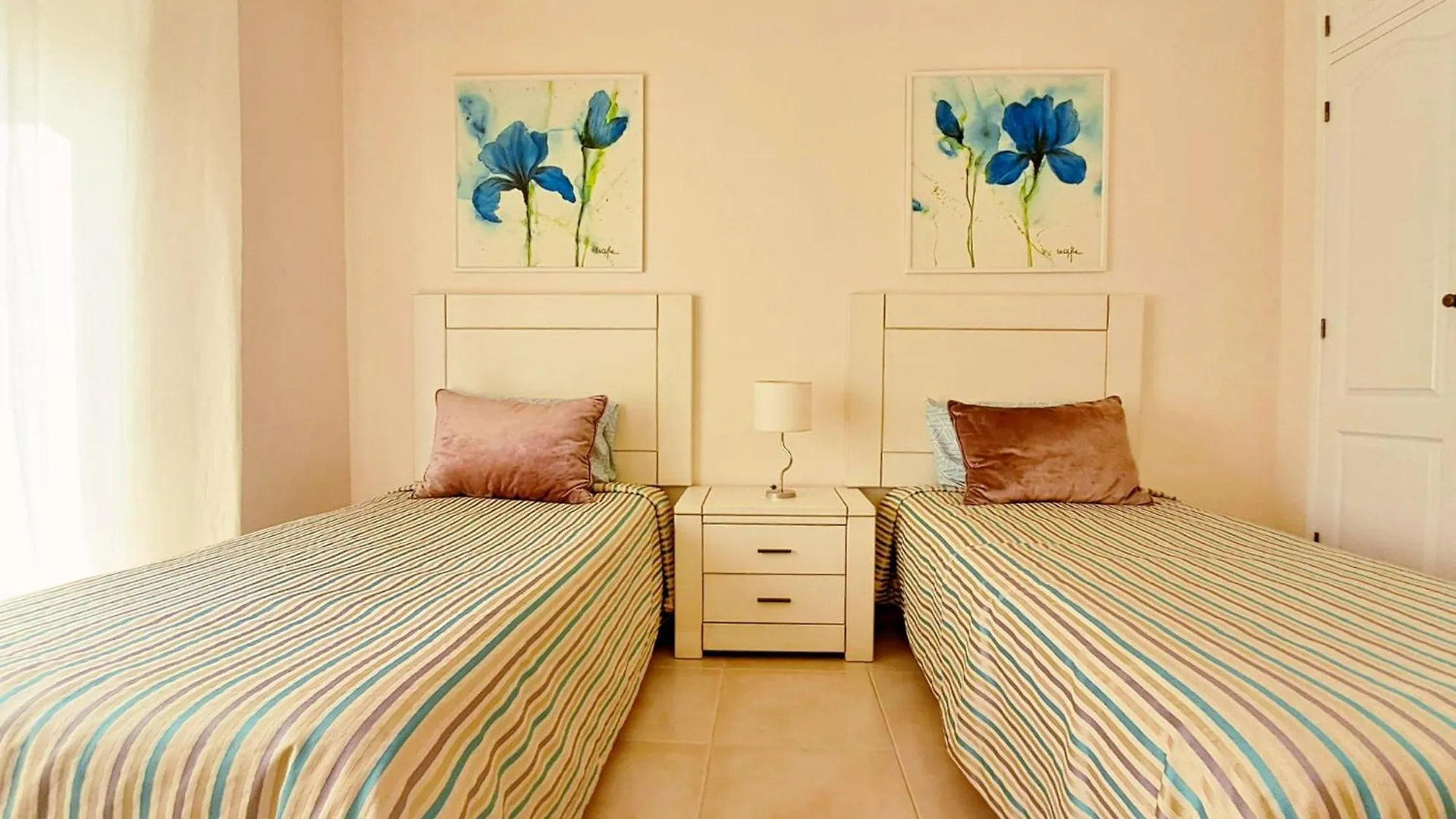 Apartamento Oasis Parque 1 Portimao Portugal