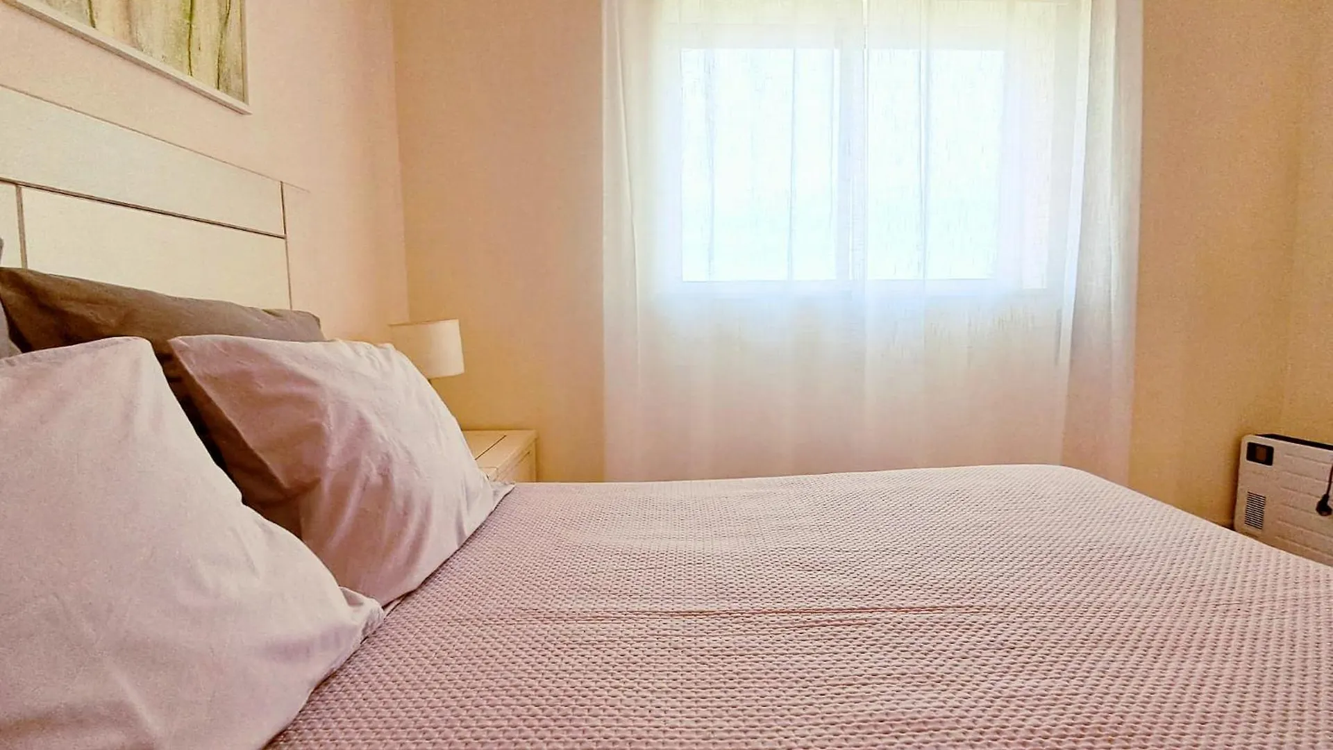 Apartamento Oasis Parque 1 Portimao