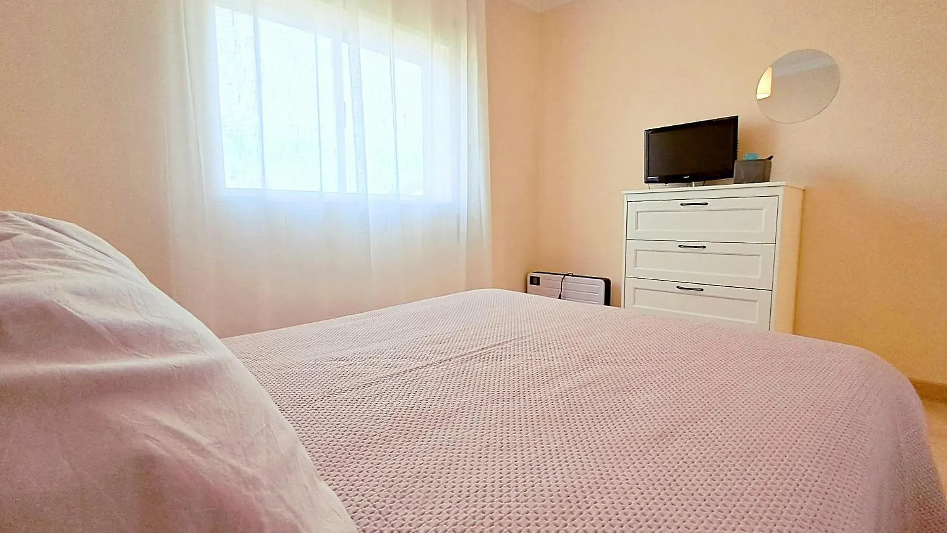 Apartment Apartamento Oasis Parque 1 Portimao