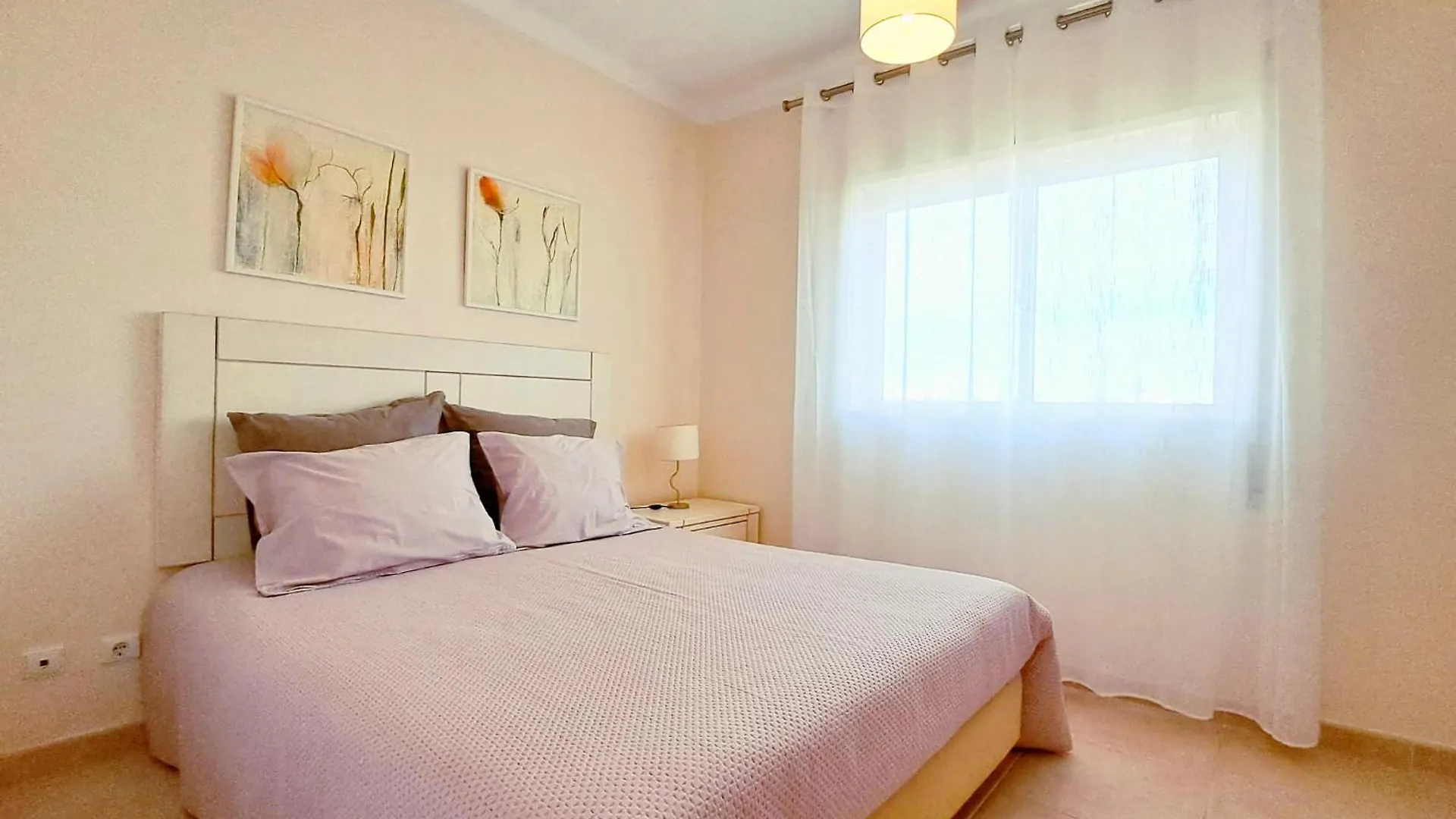 Apartamento Oasis Parque 1 Portimao 0*,