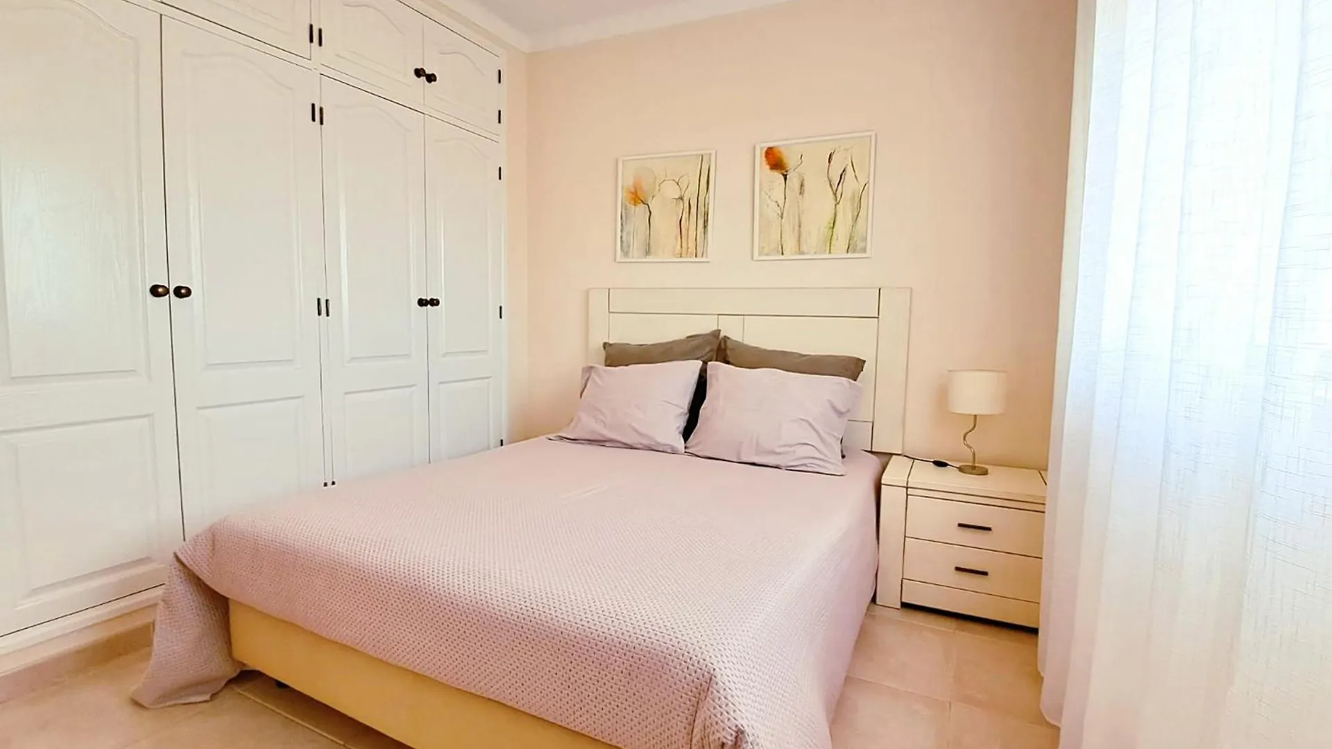 Apartamento Oasis Parque 1 Portimao Apartment