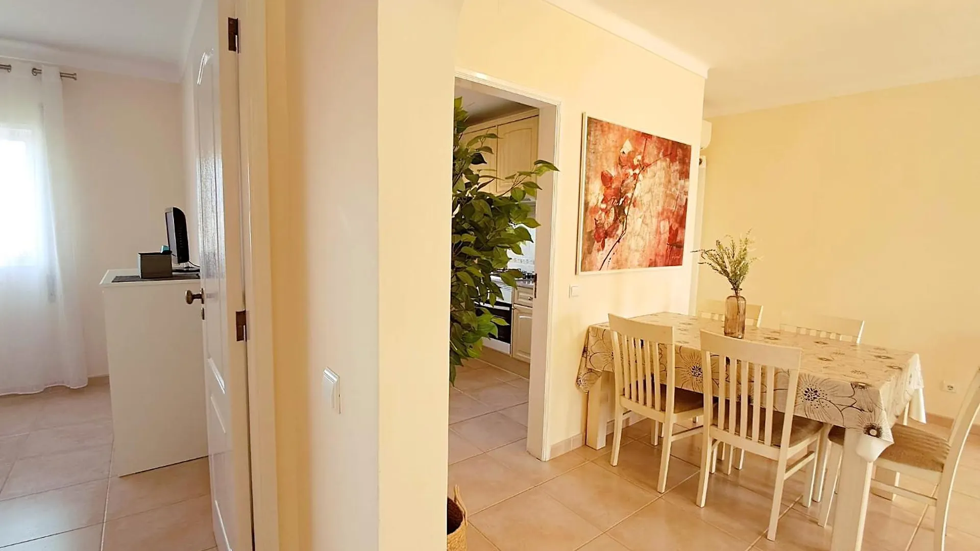 Apartamento Oasis Parque 1 Portimao