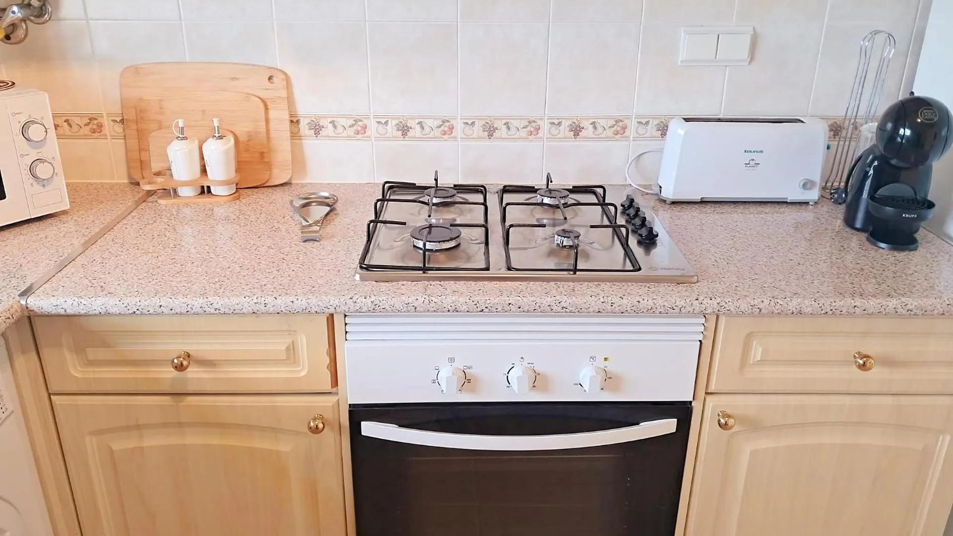 Apartamento Oasis Parque 1 Portimao
