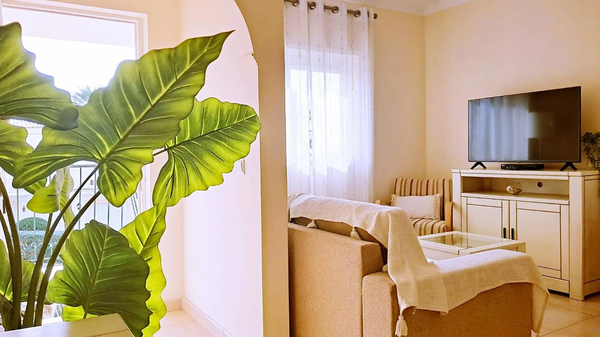 Apartamento Oasis Parque 1 Portimao Portugal