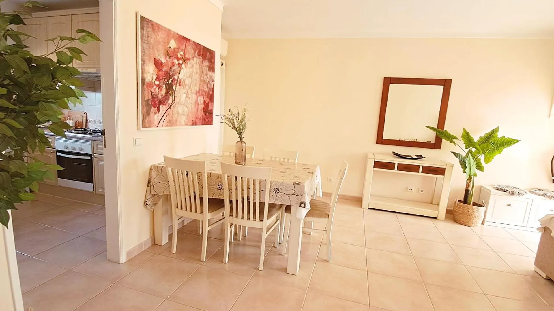 Apartamento Oasis Parque 1 Portimao 0*,  Portugal