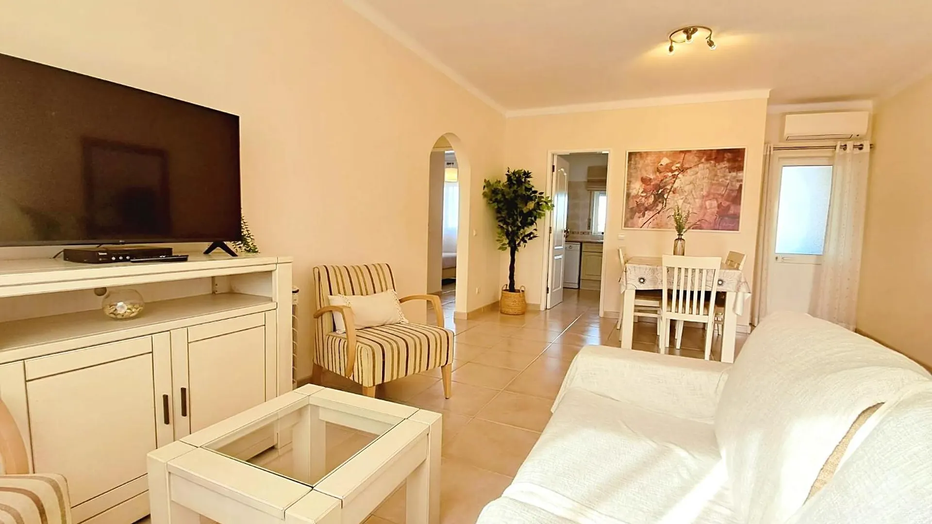 Apartamento Oasis Parque 1 Portimao Apartment
