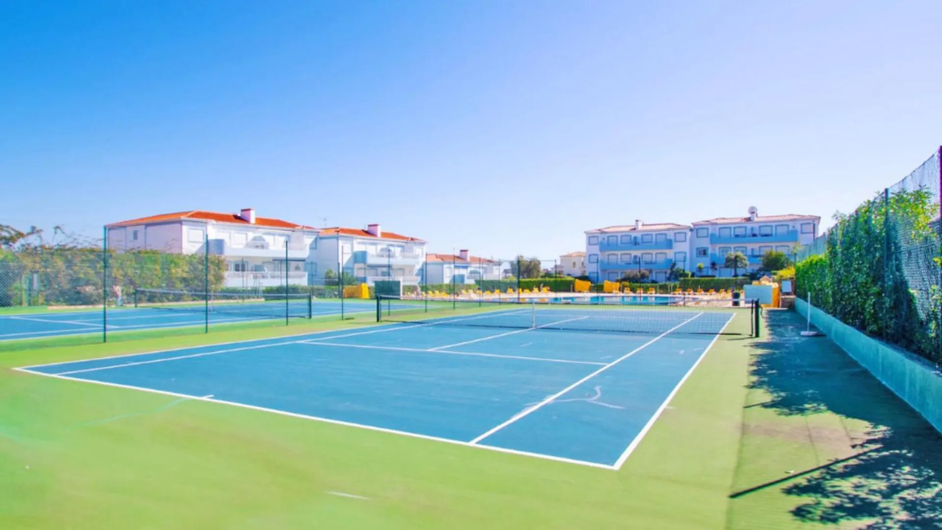 Apartment Apartamento Oasis Parque 1 Portimao Portugal