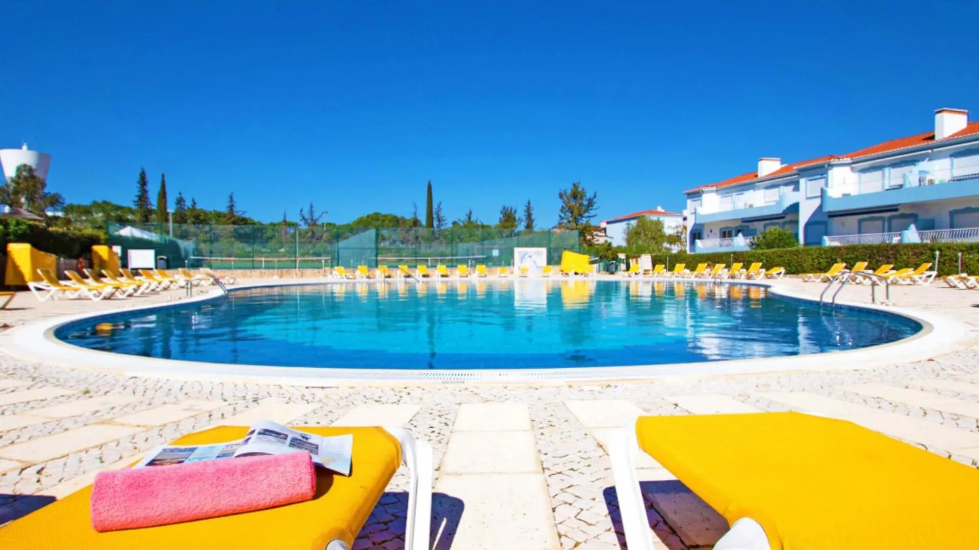 Apartamento Oasis Parque 1 Portimao 0*,  Portugal