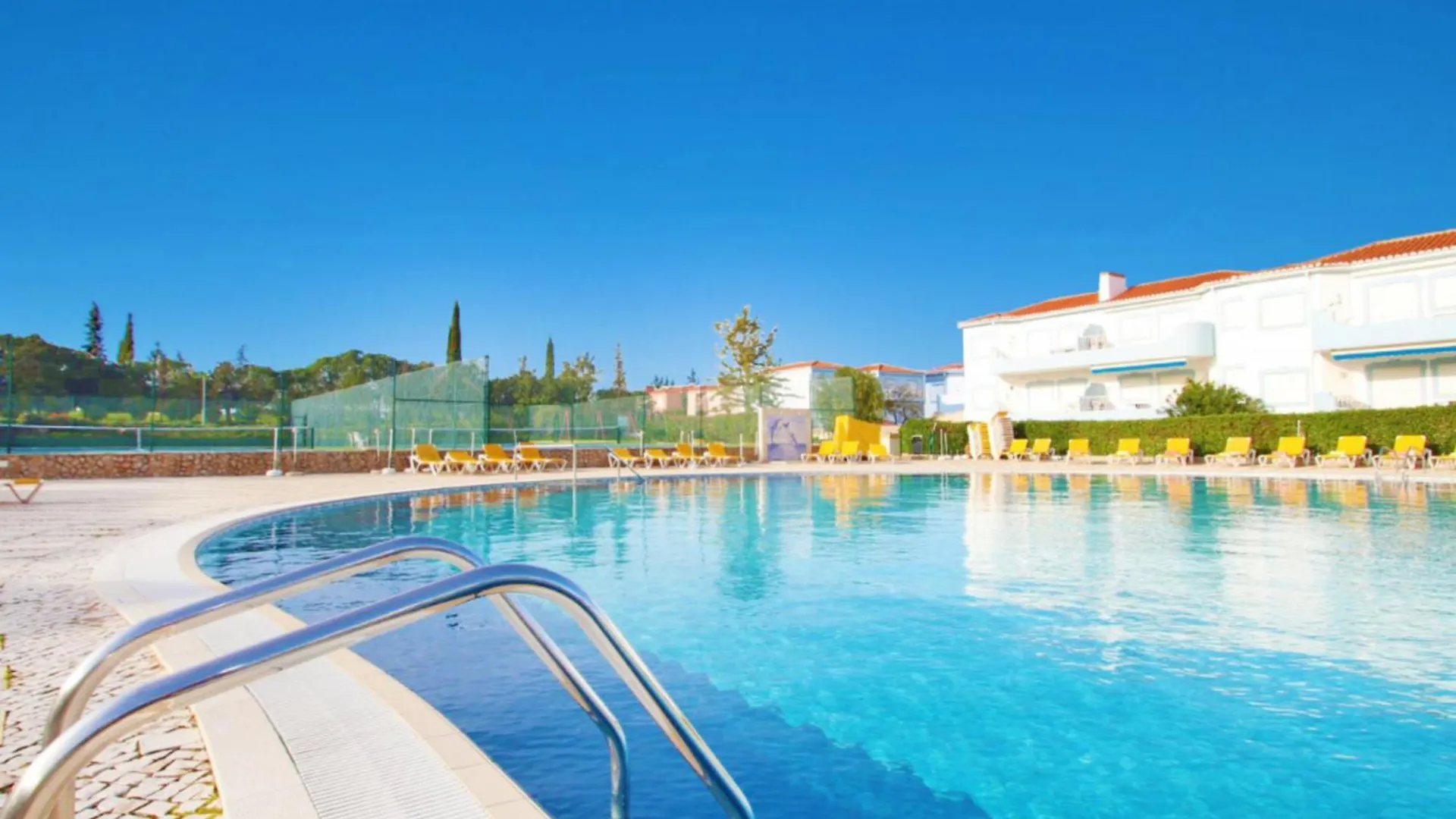 Apartment Apartamento Oasis Parque 1 Portimao Portugal