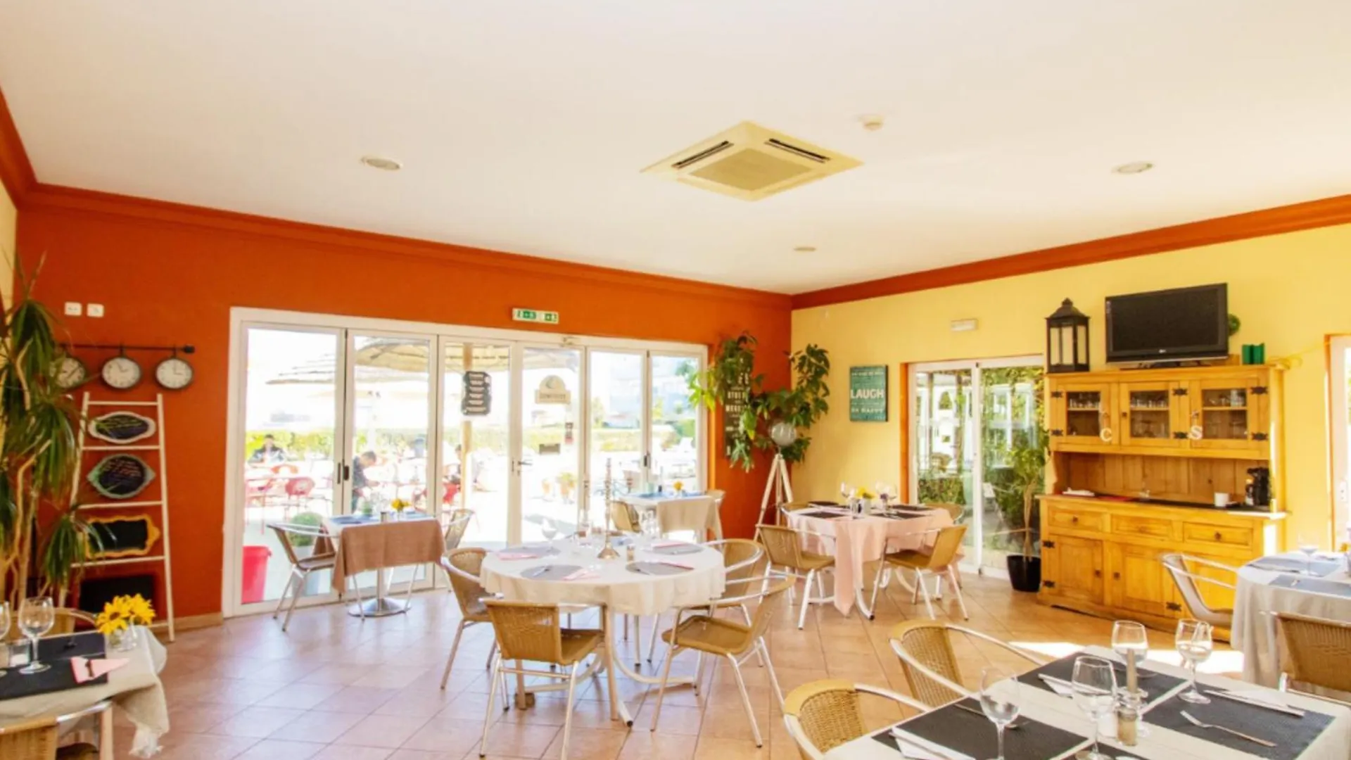 Apartamento Oasis Parque 1 Portimao 0*,