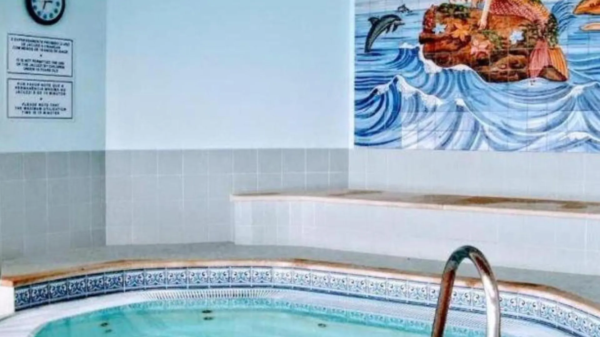Apartamento Oasis Parque 1 Portimao Apartment