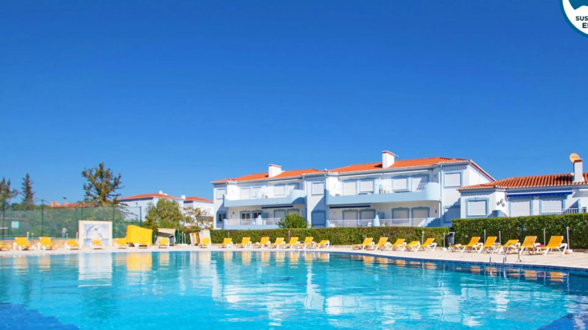 Apartamento Oasis Parque 1 Portimao Apartment