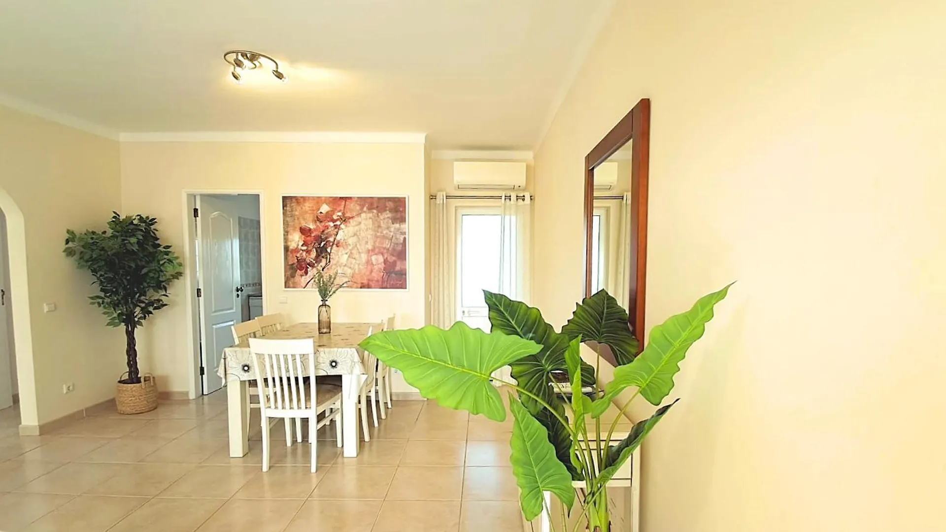 Apartment Apartamento Oasis Parque 1 Portimao Portugal