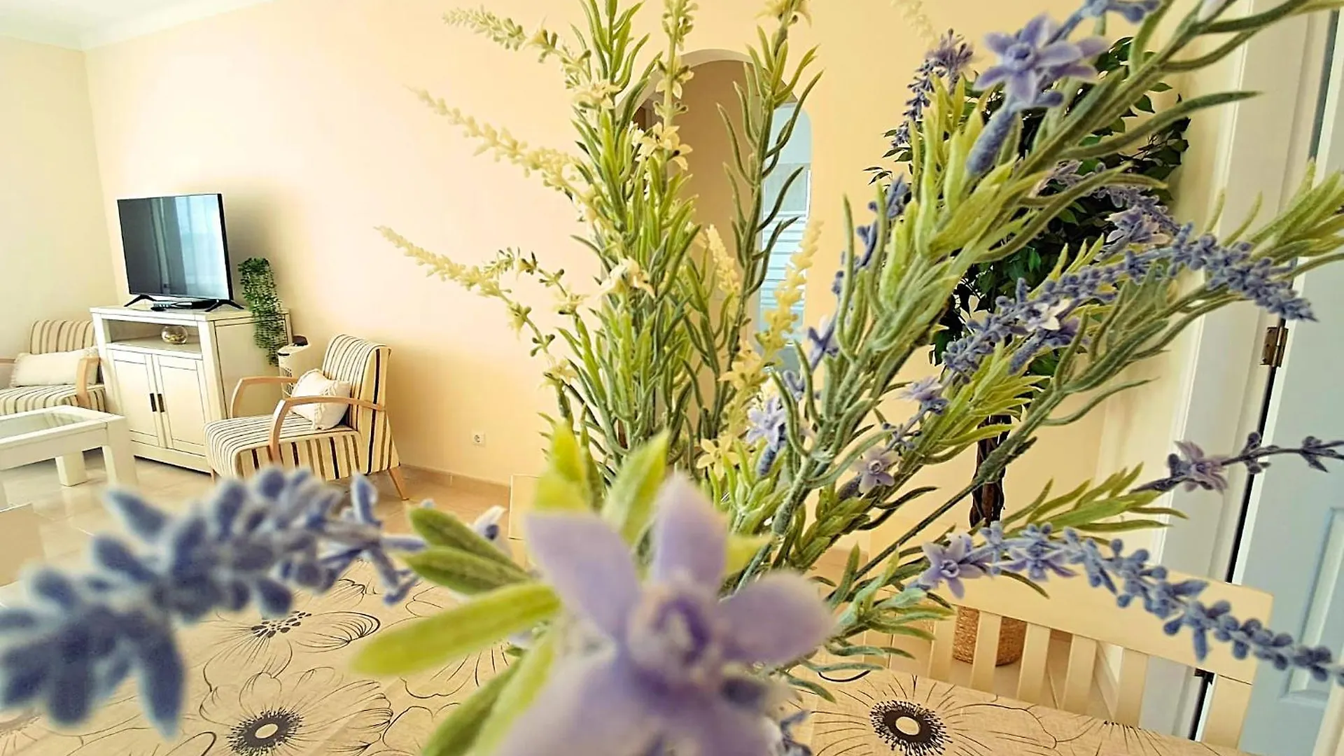 Apartamento Oasis Parque 1 Portimao Apartment