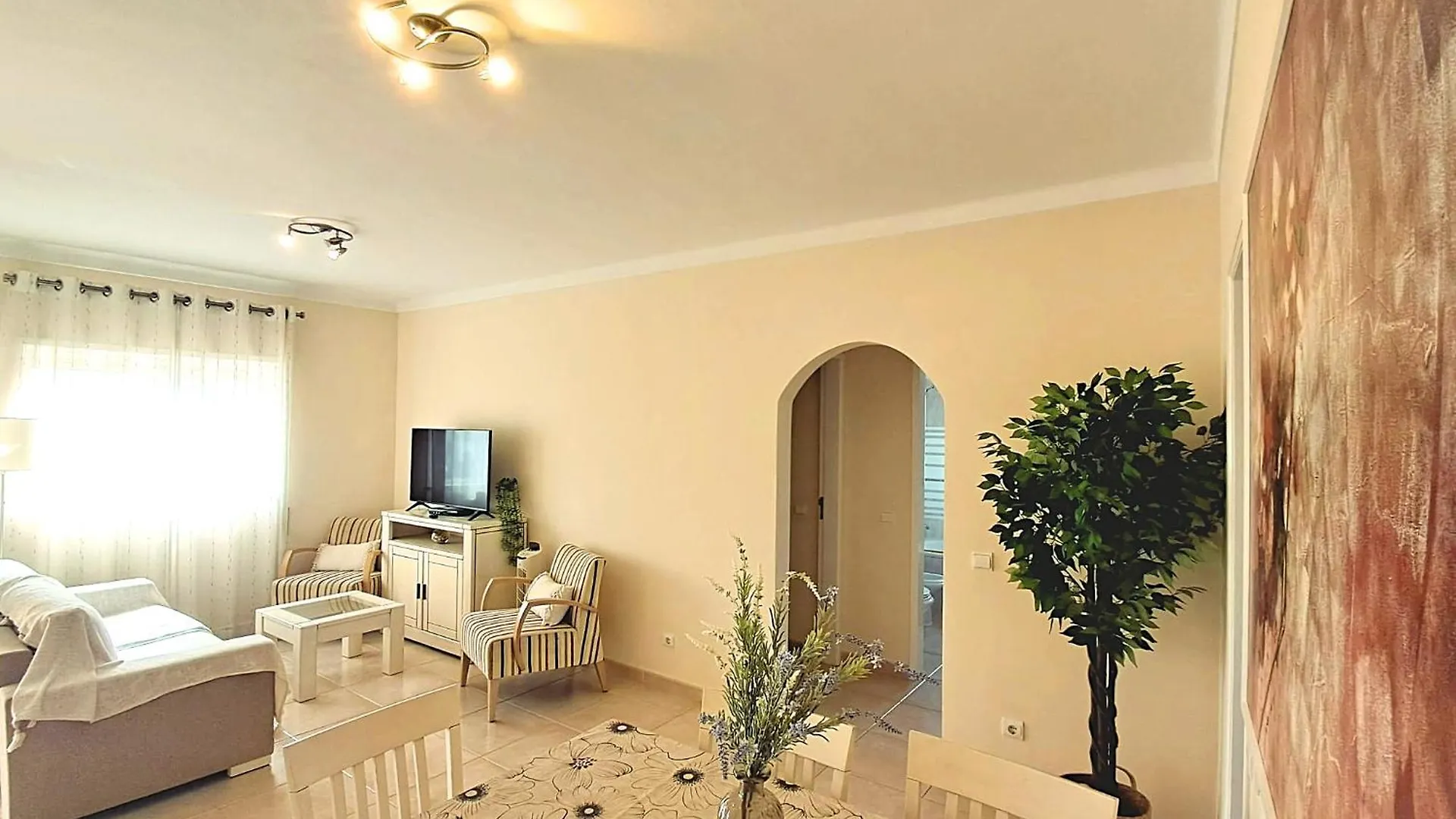 Apartamento Oasis Parque 1 Portimao