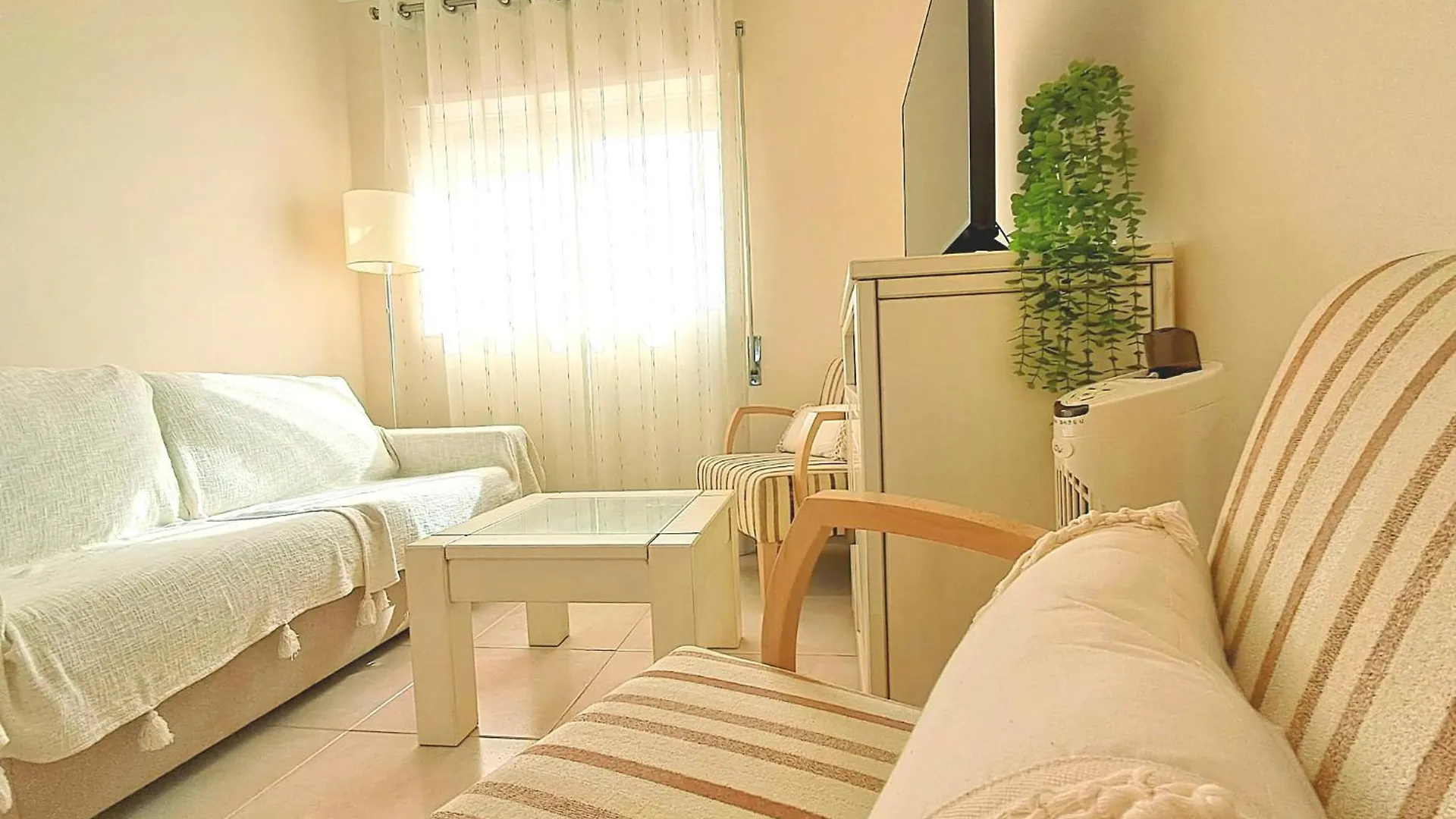 Apartment Apartamento Oasis Parque 1 Portimao