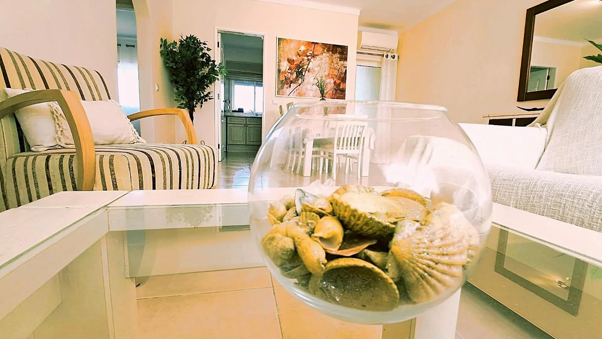Apartamento Oasis Parque 1 Portimao Portugal