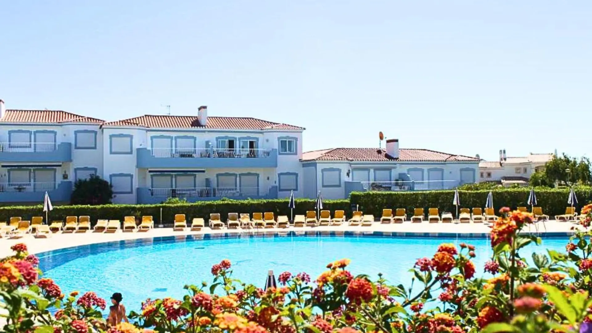 Apartamento Oasis Parque 1 Portimao Apartment