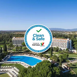 5* Ośrodek wypoczynkowy Penina & Golf