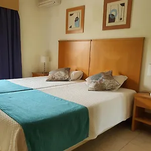Aparthotel Flamingo, Portimão