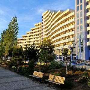 4* Hotel apartamentowy Oceano Atlantico Turisticos