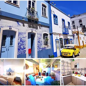Appartamento Sardinha, Vida à Portuguesa, Portimão