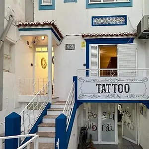 Ostello Da, Portimão
