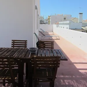 Appartamento Old Town, Portimão