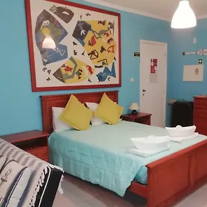 Ancora Na Portimão