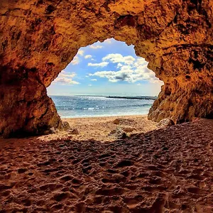 Ostello Alameda, Portimão