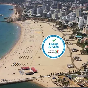 Appartamento Turisticos Perola Da Rocha, Portimão