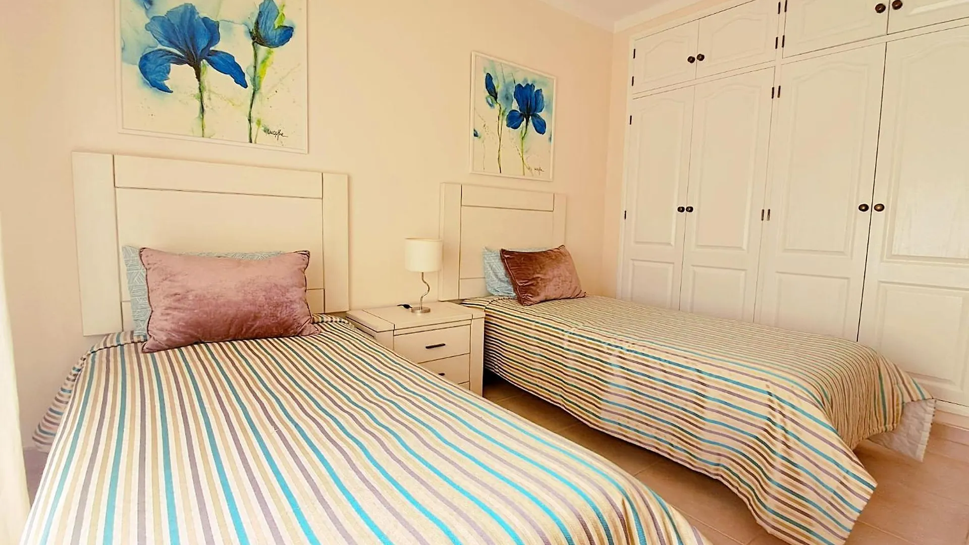 Apartamento Oasis Parque 1 Portimão Apartmán