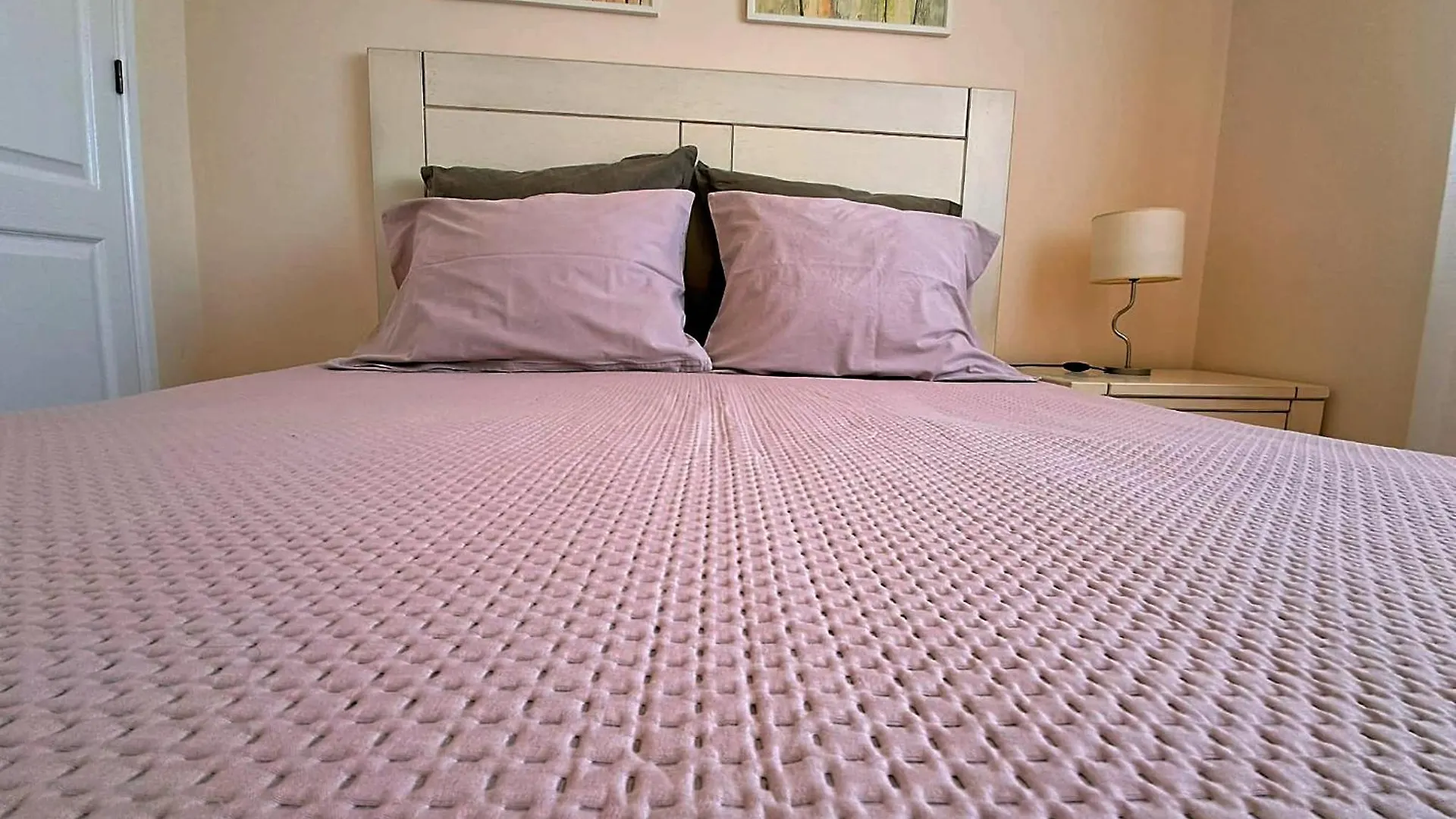 Apartmán Apartamento Oasis Parque 1 Portimão Portugalsko