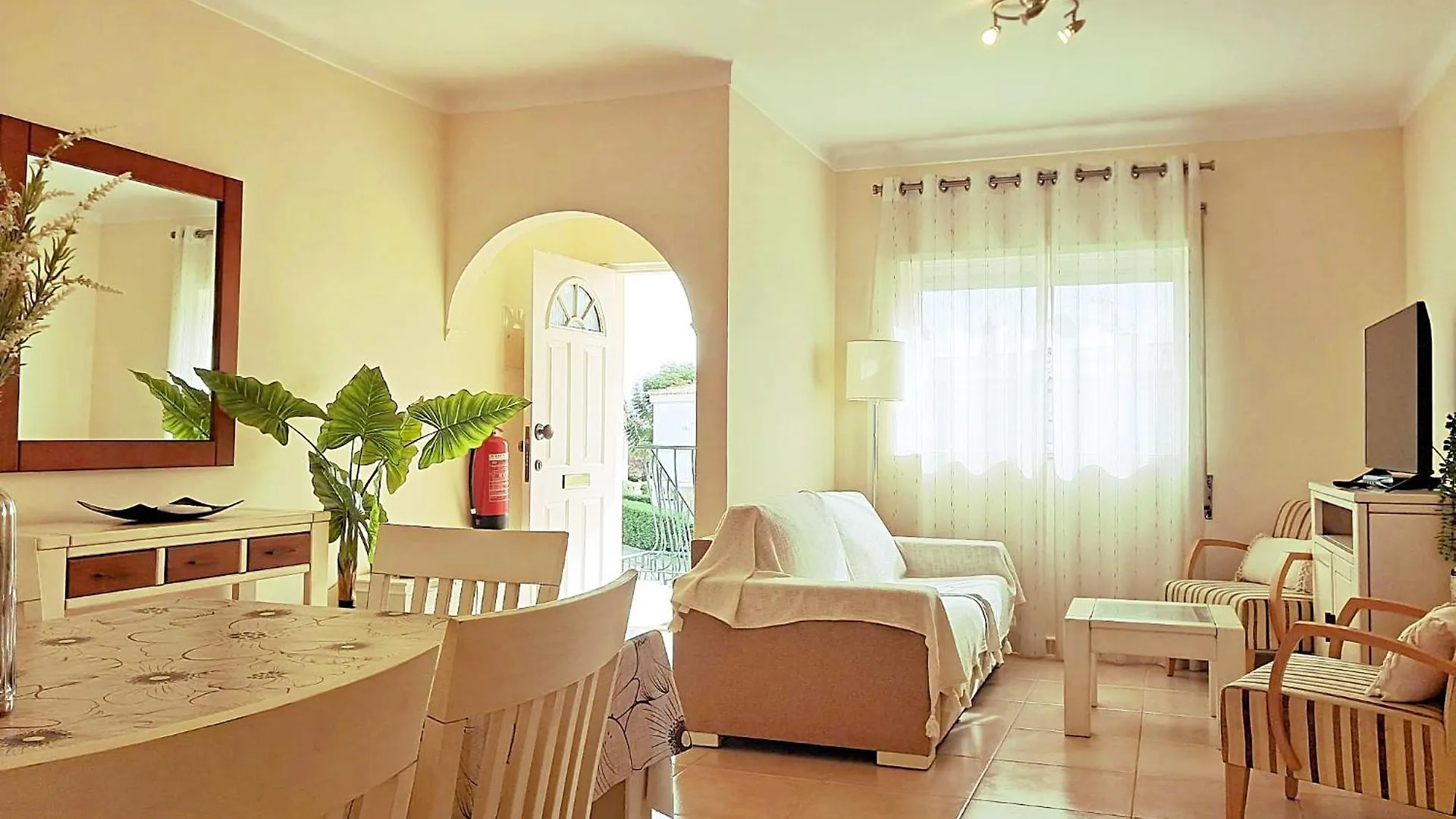 Apartamento Oasis Parque 1 Portimão Portugalsko