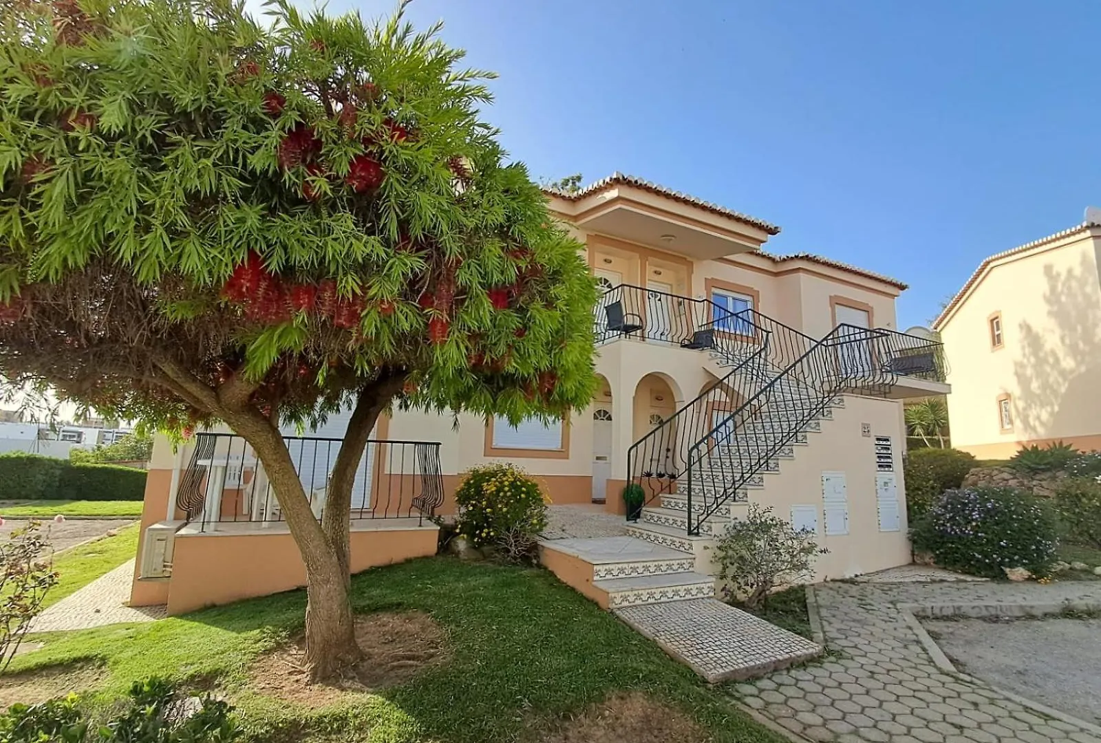 Apartment Apartamento Oasis Parque 1 Portimao